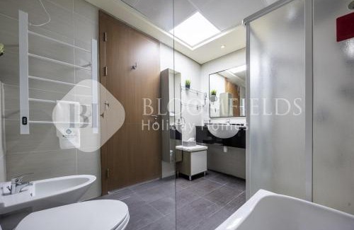 Al Kubus Apartamento | Bloomfields Delux 2BR Miad Town House Mina