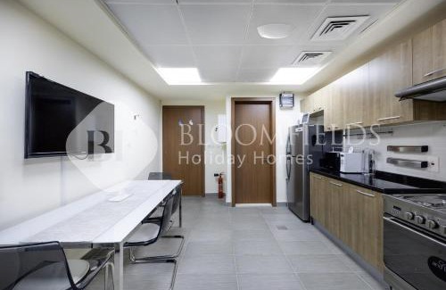 Al Kubus Apartamento | Bloomfields Delux 2BR Miad Town House Mina