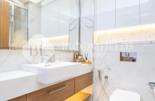 Nad Al Sheba Apartamento | Bloomfields Deluxe Studio In Azizi Riviera