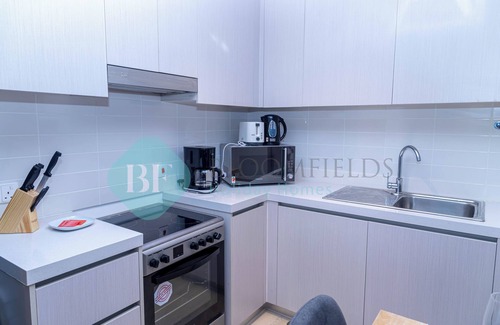 Abu Dhabi Apartamento | Bloomfields Elegant 1BR in Waters Edge