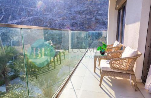 Sharm Apartamento | Bloomfields Iconic 2br & Maid Address Beach Resort