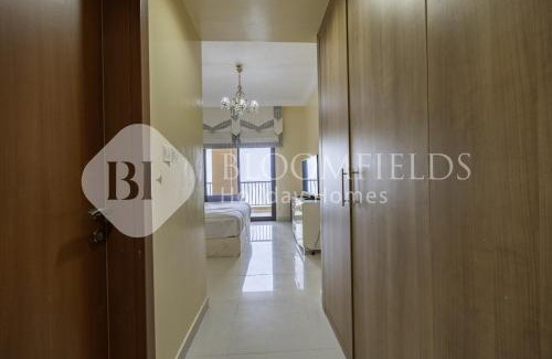 Al-Fujairah Apartamento | Bloomfields Luxurious 2BR Maid Room