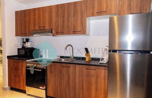 Abu Dhabi Apartamento | Bloomfields Luxury 1BR in Oasis Masdar City