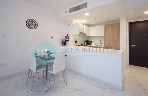 Al Raha Beach Apartamento | Bloomfields Luxury 2BR Duplex Raha Loft