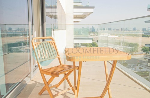 Abu Dhabi Apartamento | Bloomfields Mayan 3BR Beach Access YAS