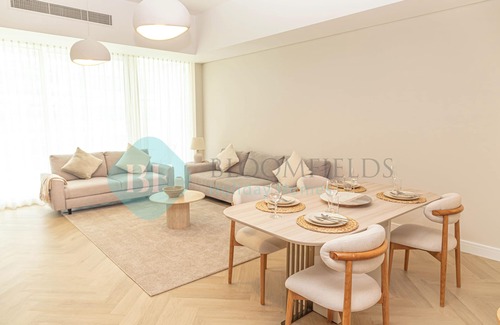 Abu Dhabi Apartamento | Bloomfields Mayan 3BR Beach Access YAS