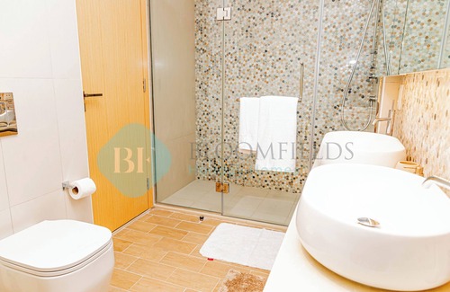 Abu Dhabi Apartamento | Bloomfields Mayan 3BR Beach Access YAS
