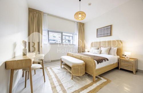 Al Raha Beach Apartamento | Bloomfields Spacious 2br in Lamar Raha
