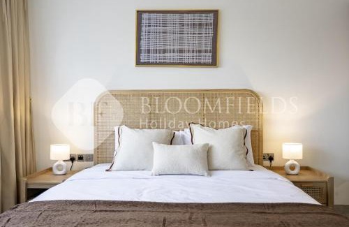 Al Raha Beach Apartamento | Bloomfields Spacious 2br in Lamar Raha
