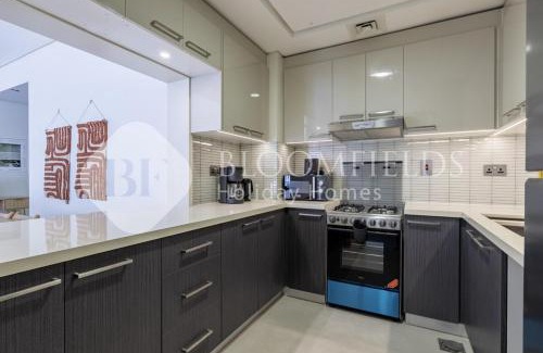 Al Raha Beach Apartamento | Bloomfields Spacious 2br in Lamar Raha