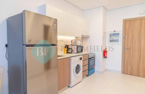 Al Raha Beach Apartamento | Bloomfields Spacious Stu In Thalassa Beach Front