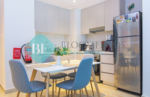 Abu Dhabi Apartamento | Bloomfields stunning STU In Water Edge