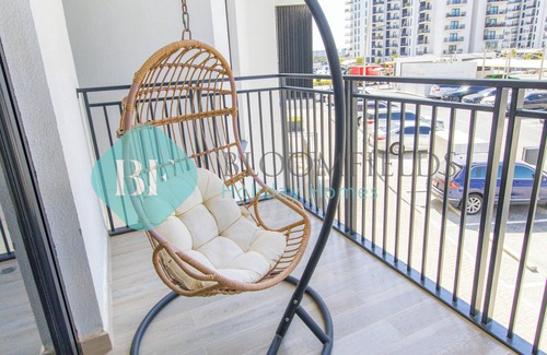 Abu Dhabi Apartamento | Bloomfields stunning STU In Water Edge
