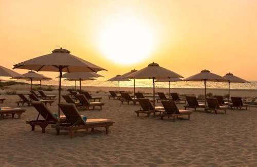 Saadiyat Cultural District Apartamento | Bloomfields Superior 1bedroom In Ajwan Soul Beach