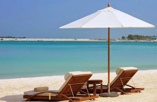 Saadiyat Cultural District Apartamento | Bloomfields Superior 1bedroom In Ajwan Soul Beach