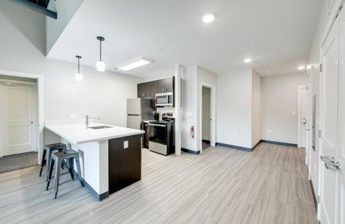 Bloomington Apartamento | Bloomington Apartment, 3 Mi to IU Memorial Stadium