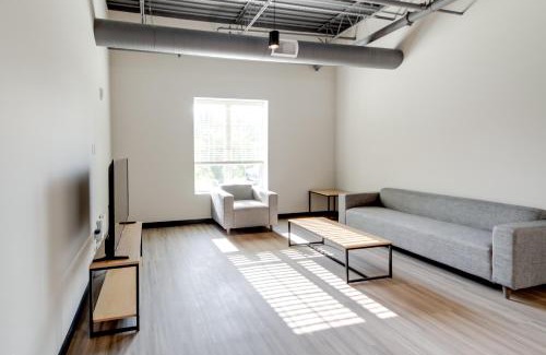 Bloomington Apartamento | Bloomington Apartment, 3 Mi to IU Memorial Stadium