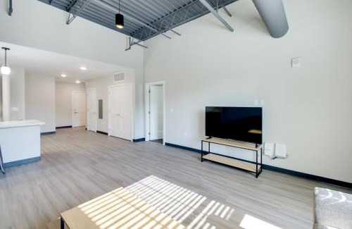 Bloomington Apartamento | Bloomington Apartment, 3 Mi to IU Memorial Stadium
