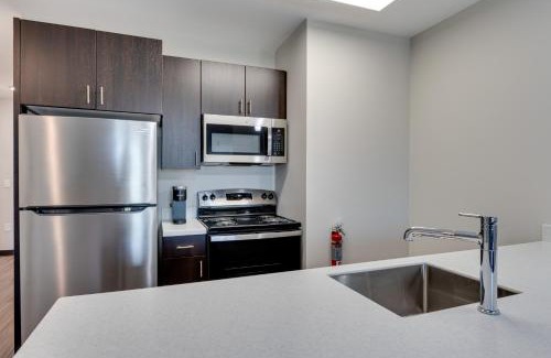 Bloomington Apartamento | Bloomington Apartment - Walk to IU Campus and Mall!