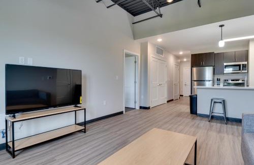 Bloomington Apartamento | Bloomington Apartment - Walk to IU Campus and Mall!
