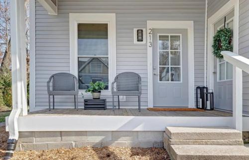 Bloomington Casa | Bloomington Bliss
