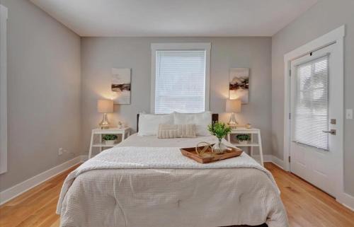 Bloomington Casa | Bloomington Bliss