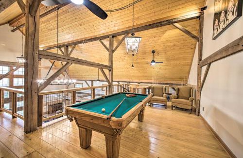 Bloomington Casa | Bloomington Cabin 4 Mi to Indiana University