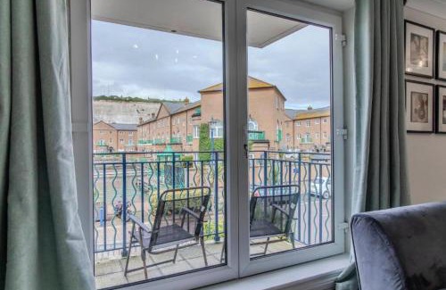 Seafront Apartamento | Bloomsaway FreeParking 3Bedrooms BN278NEP