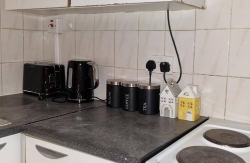 Edgware Apartamento | Bloomsbury Apartments - Edgeware London
