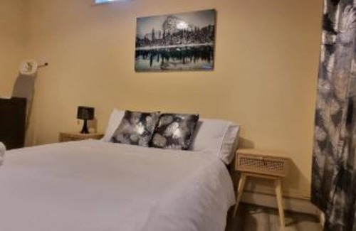 Edgware Apartamento | Bloomsbury Apartments - Edgeware London