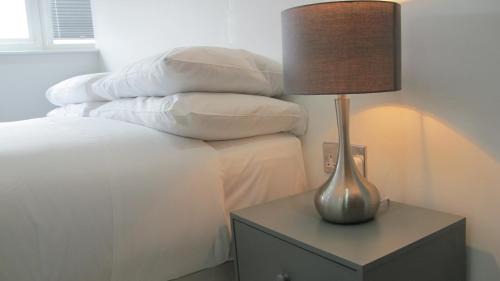 St. Pancras Apartamento | BLOOMSBURY APARTMENTS