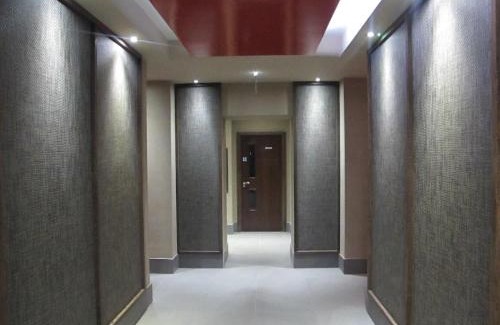 St. Pancras Apartamento | BLOOMSBURY APARTMENTS