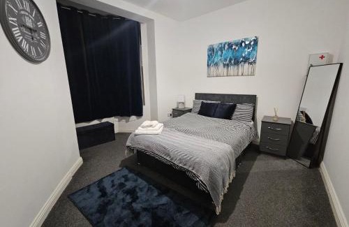 Thorpe Satchville Apartamento | Bloomsbury Apartments - Leicester