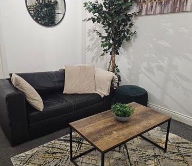 Thorpe Satchville Apartamento | Bloomsbury Apartments - Leicester