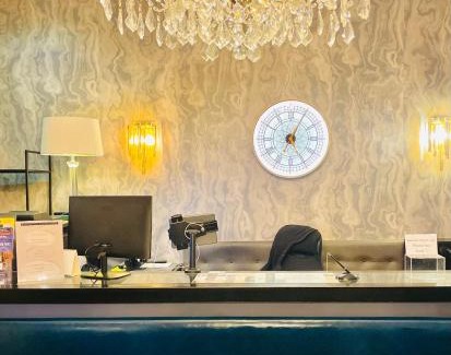 Fitzrovia Hotel | Bloomsbury Palace Hotel