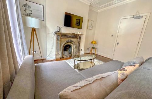 St. Pancras Apartamento | Bloomsbury Residences