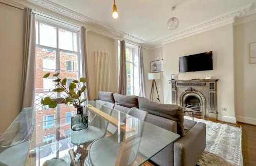 St. Pancras Apartamento | Bloomsbury Residences