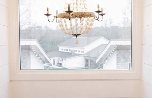 Lake Forest Estates Casa | Bloomsdale Suite at Baetje Farms