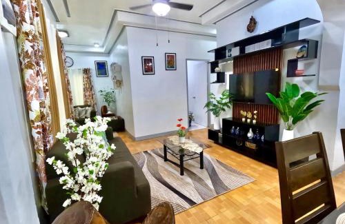 General Santos Casa | Bloomstone 3BR Family Suite in Gensan