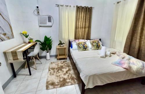 General Santos Casa | Bloomstone 3BR Family Suite in Gensan