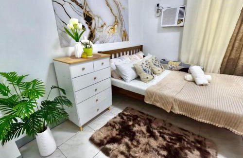General Santos Casa | Bloomstone 3BR Family Suite in Gensan
