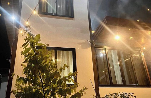 General Santos Cabina | Bloomstone Urban Chill Cabin
