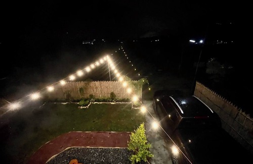 General Santos Cabina | Bloomstone Urban Chill Cabin
