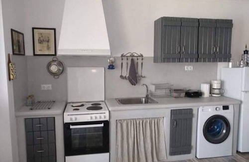 Nea Koroni Casa | Bloomy’s fairytale