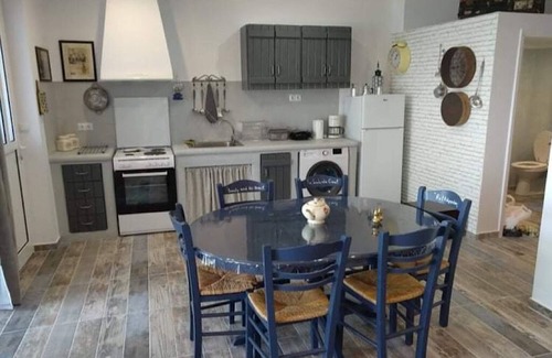Nea Koroni Casa | Bloomy’s fairytale