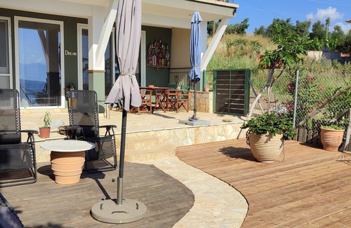 Nea Koroni Casa | Bloomy’s fairytale