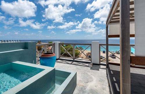 Belnem Apartamento | Bloozz resort Bonaire