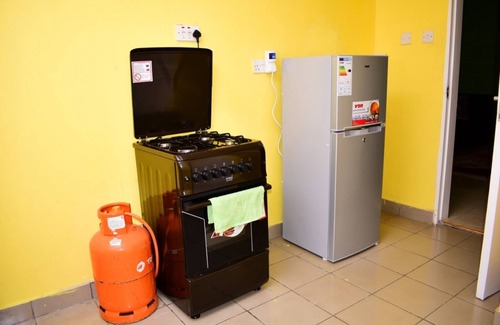Embakasi Hotel | Blossom Apartment