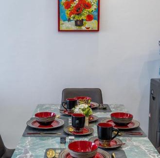 Lavington Apartamento | Blossom by Edmor Suites