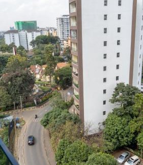 Lavington Apartamento | Blossom by Edmor Suites